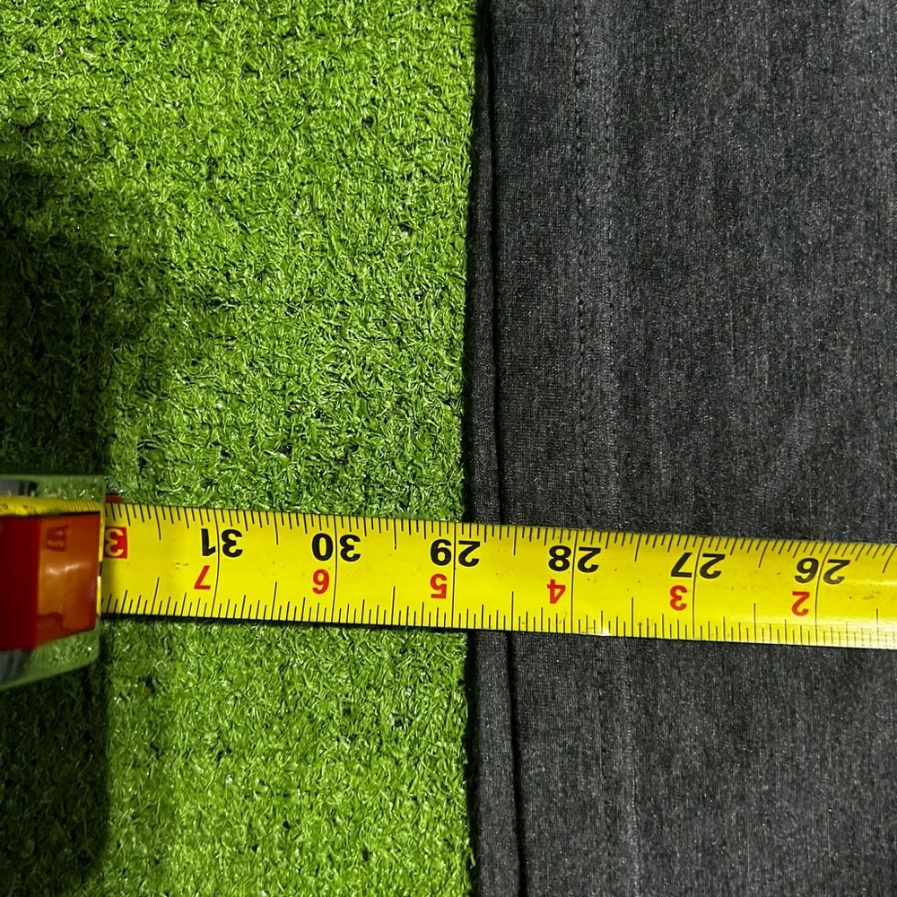 SCOTTY CAMERON CIRCLE T RETRO PALETTE LONG SLEEVE SHIRT L Charcoal - Picture 5 of 7